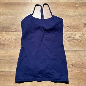 Lululemon Athletic Top